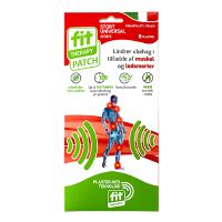 Store universal plaster FIT 1 pk