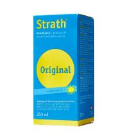 Strath Eliksir Original D-vitamin 250 ml