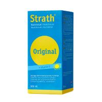 Strath Eliksir Original D-vitamin 500 ml