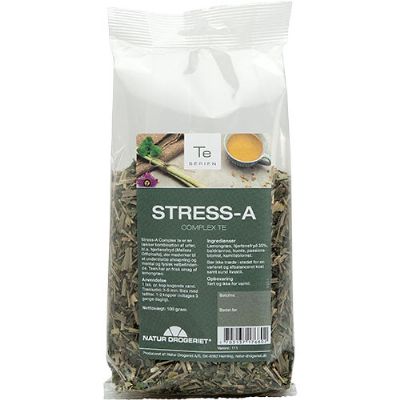 Stress-A complex te 100 g