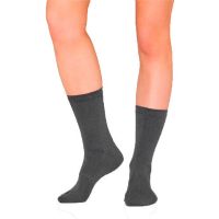 Women´s Everyday Socks grå str. 41-45 1 stk