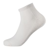 Men's Sports Ankle Socks hvid str. 38-45 1 stk