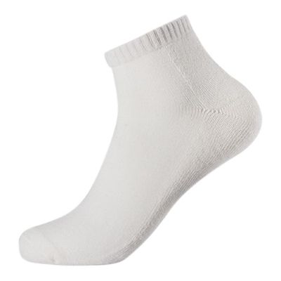 Men\'s Sports Ankle Socks hvid str. 38-45 1 stk
