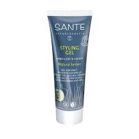 Styling gel natural form Sante 50 ml