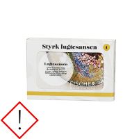 Styrk lugtesansen kit 1, 4 x10 ml æteriske olier 1 pk