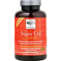 Sugar Cut Gummies 60 gum