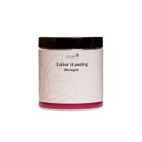 Sukker til peeling 250 ml