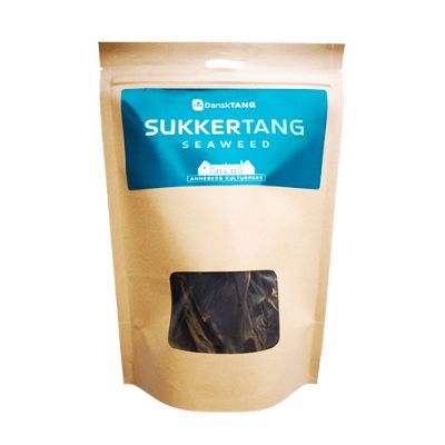 Sukkertang tørret 20 g