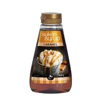 Sukrin Sirup Caramel 450 g