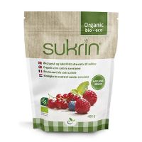 Sukrin Sødemiddel økologisk 400 g