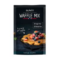 Sukrin Waffle Mix 100 g