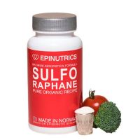 EPI-Sulforaphane 60 kap