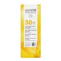 Sun Cream Anti-Age SPF 30 Sensitiv 50 ml