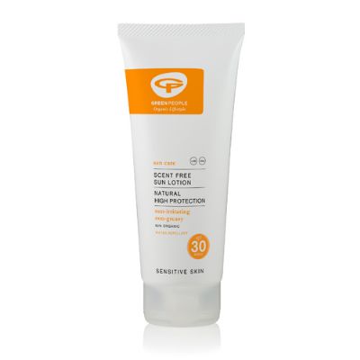 Sun lotion SPF 30 neutral 200 ml