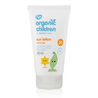 Sun lotion børn SPF 30 150 ml