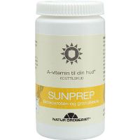 Sunprep 90 kap