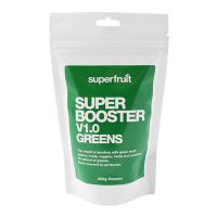 Super Booster V1,0 Greens 200 g