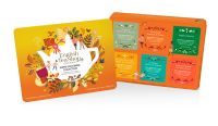 Super Goodness Collection økologisk 1 pk