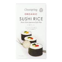 Sushi Rice økologisk 500 g