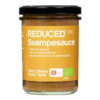 Svampesauce økologisk 200 g