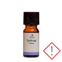 Sydfrugt duftolie 10 ml