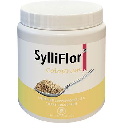 SylliFlor Colostrum 200 g