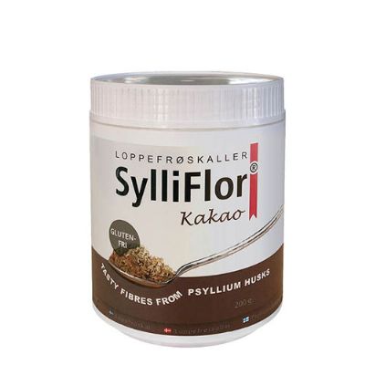 SylliFlor Kakao 200 g