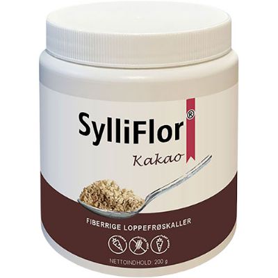 SylliFlor Kakao 200 g