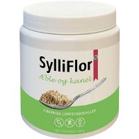 SylliFlor æble og kanel 200 g