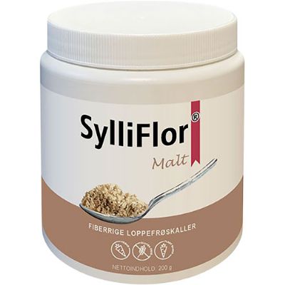 SylliFlor malt 200 g