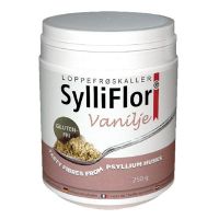SylliFlor vanilje 200 g