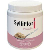 SylliFlor vanilje 200 g