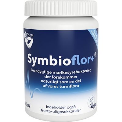 Symbioflor 60 kap