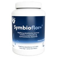 Symbioflor 160 kap