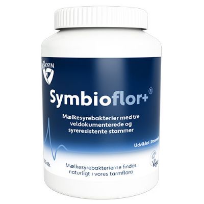 Symbioflor 160 kap