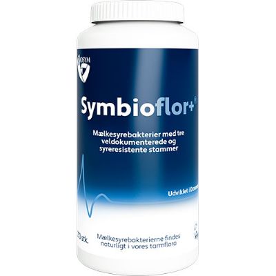 Symbioflor 250 kap