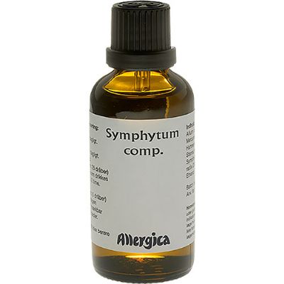 Symphytum comp. 50 ml