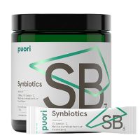 Synbiotics SB3 30 sticks a 4,5 gr - Puori a 4,5 gr. - Puori 135 g