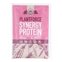 Synergy Bær Plantforce 20 g