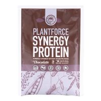 Synergy Chokolade Plantforce 20 g