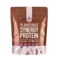 Synergy Protein Chokolade Plantforce 400 g