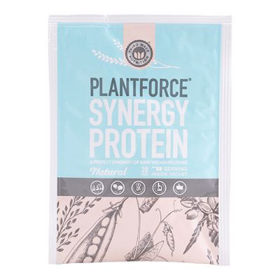 Synergy Natural Plantforce 20 g