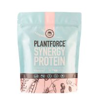 Synergy Protein Natural Plantforce 400 g