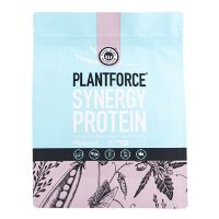 Synergy Protein Natural Plantforce 800 g