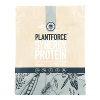 Synergy Protein Vanilje Plantforce 800 g