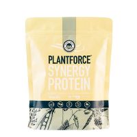 Synergy Protein Vanilje Plantforce 400 g