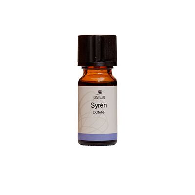 Syren duftolie 10 ml