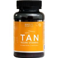 TAN vitamins BeautyBear 60 gum