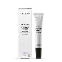 TIME MIRACLE Wrinkle Resist Eye Cream u/applicator 20 ml