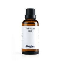 Tabacum D12 50 ml